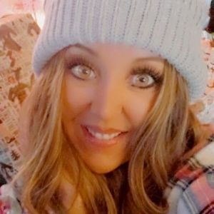 Meet your Posher, Tori